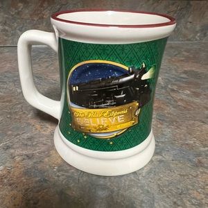 Polar express Mug
